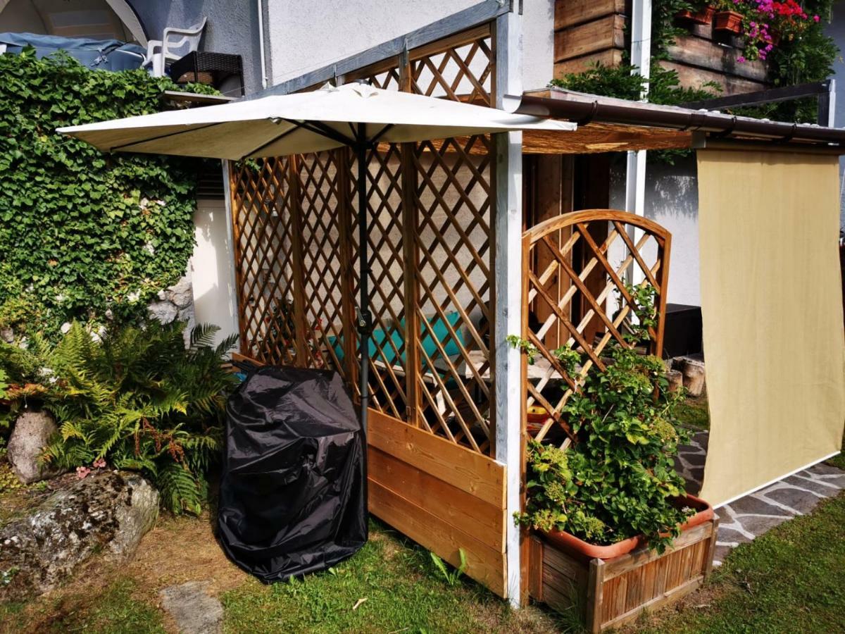 Minavill La Casa Sulle Dolomiti Bed & Breakfast Fiera Di Primiero Exterior photo